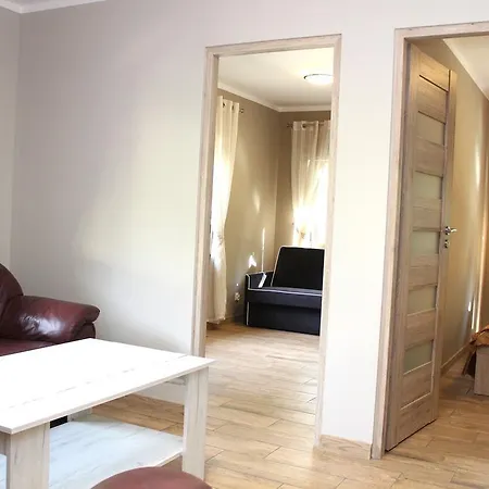 Ferienwohnung Anna Lejlighed