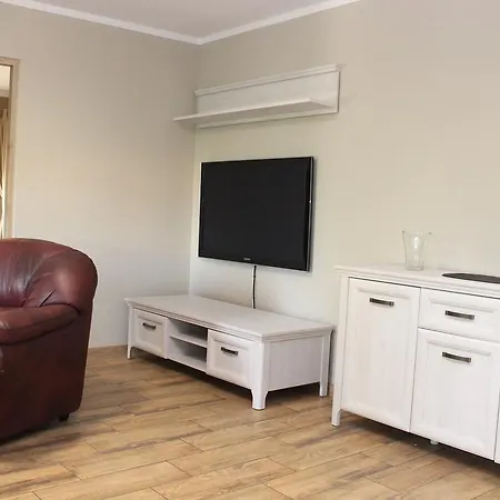 Lejlighed Ferienwohnung Anna *