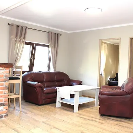 Ferienwohnung Anna * Świnoujście (Swinemünde)