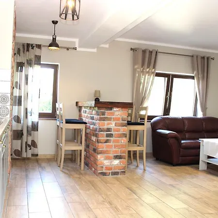Ferienwohnung Anna Lejlighed *