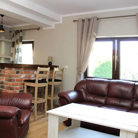 Ferienwohnung Anna Lejlighed